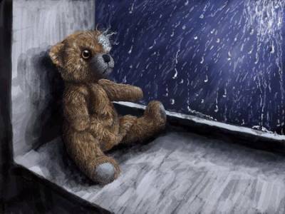po�me de moi ki date un peu